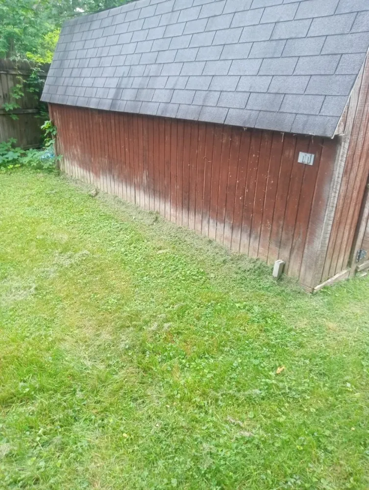 Trusted outdoor landscaping in Warren, OH by Nathans Landscaping and Construction