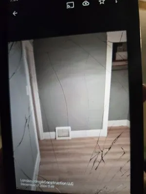 Nathans Landscaping and Construction Logo