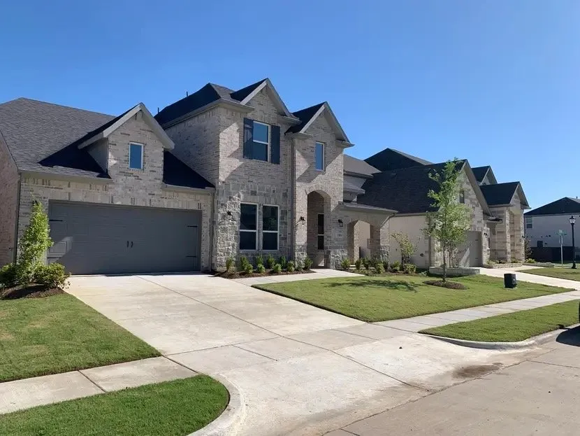 Professional landscaping services experts serving Argyle, TX - Nathan's Lawn Care