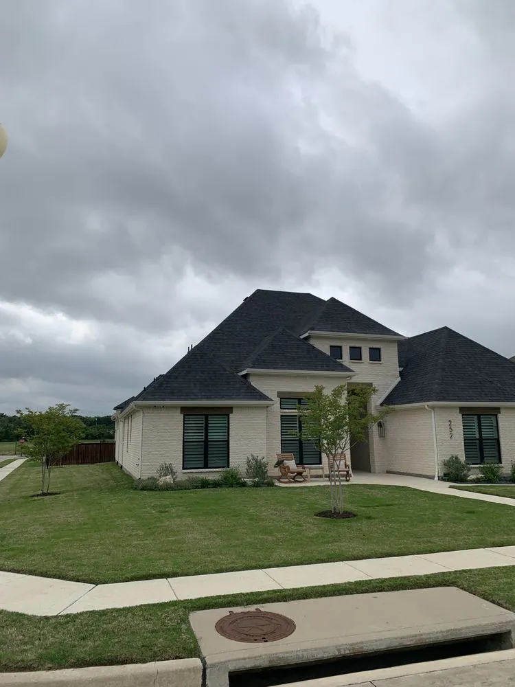 Trusted yard cleanup service in Argyle, TX - Nathan's Lawn Care