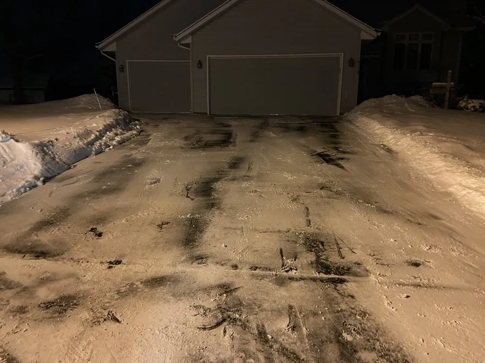 Professional landscape design for beautiful yards across Cottage Grove, MN - Nathan's Lawn Care