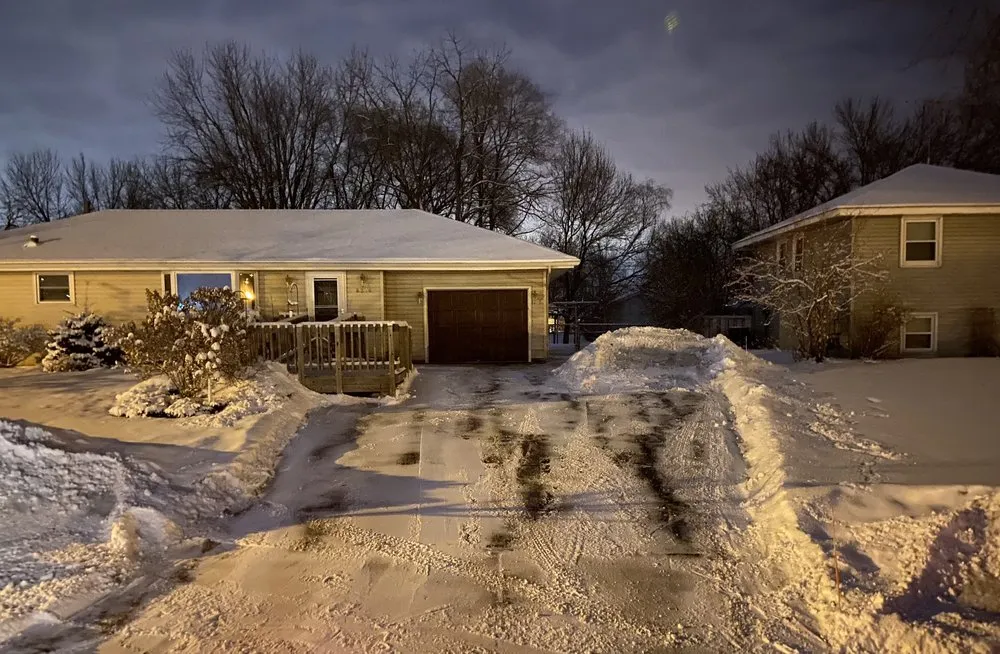 Reliable yard cleanup service for year-round maintenance in Cottage Grove, MN by Nathan's Lawn Care