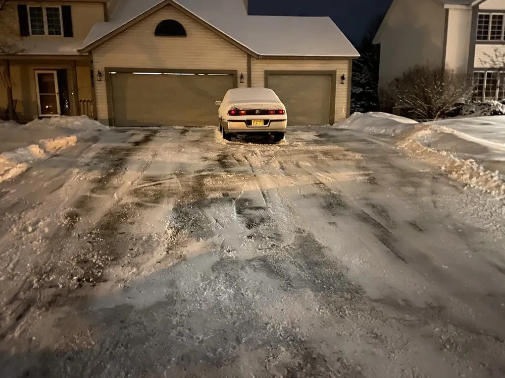 Affordable landscape design for beautiful yards in Cottage Grove, MN by Nathan's Lawn Care