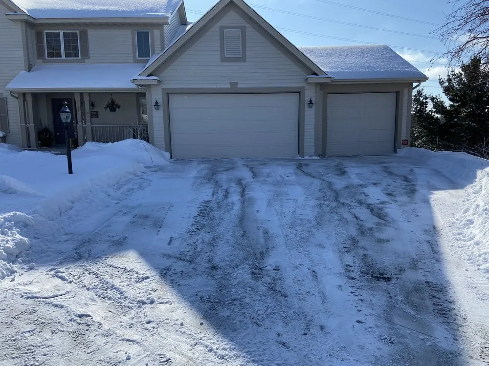 Custom landscaping services near you in Cottage Grove, MN by Nathan's Lawn Care