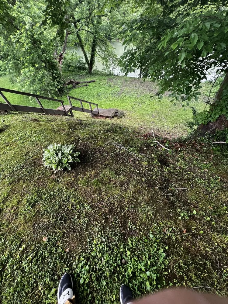 Custom lawn care service in Nitro, WV - Nathan’s Lawn Care