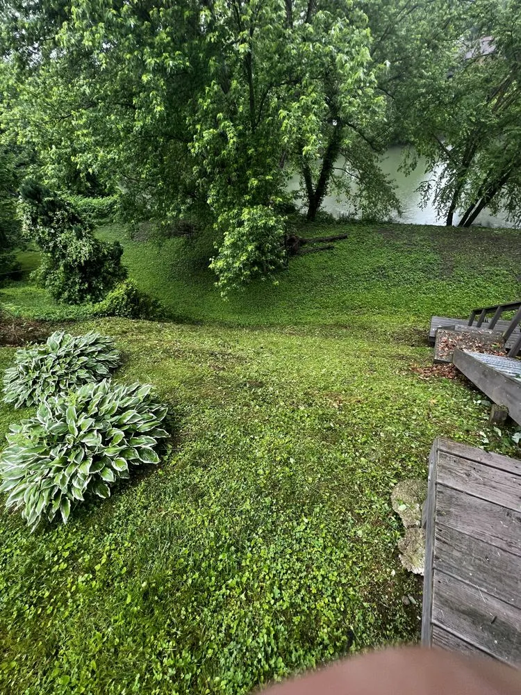 Top-rated yard maintenance for outdoor upgrades in Nitro, WV by Nathan’s Lawn Care