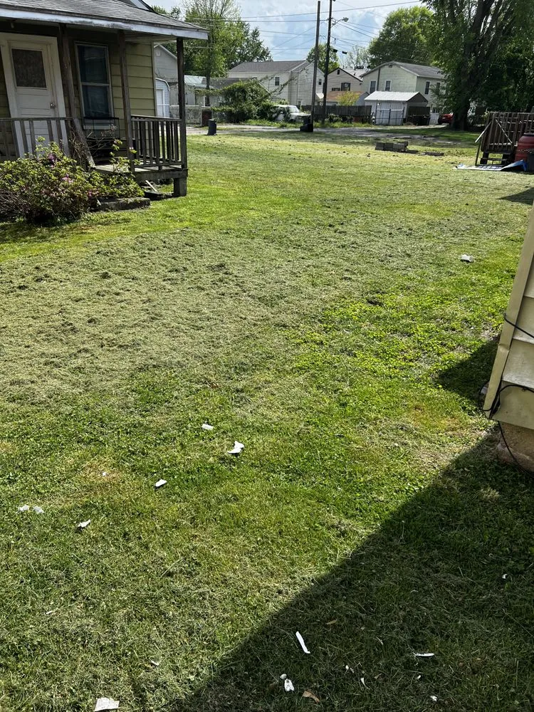 Reliable garden landscaping near you across Nitro, WV - Nathan’s Lawn Care