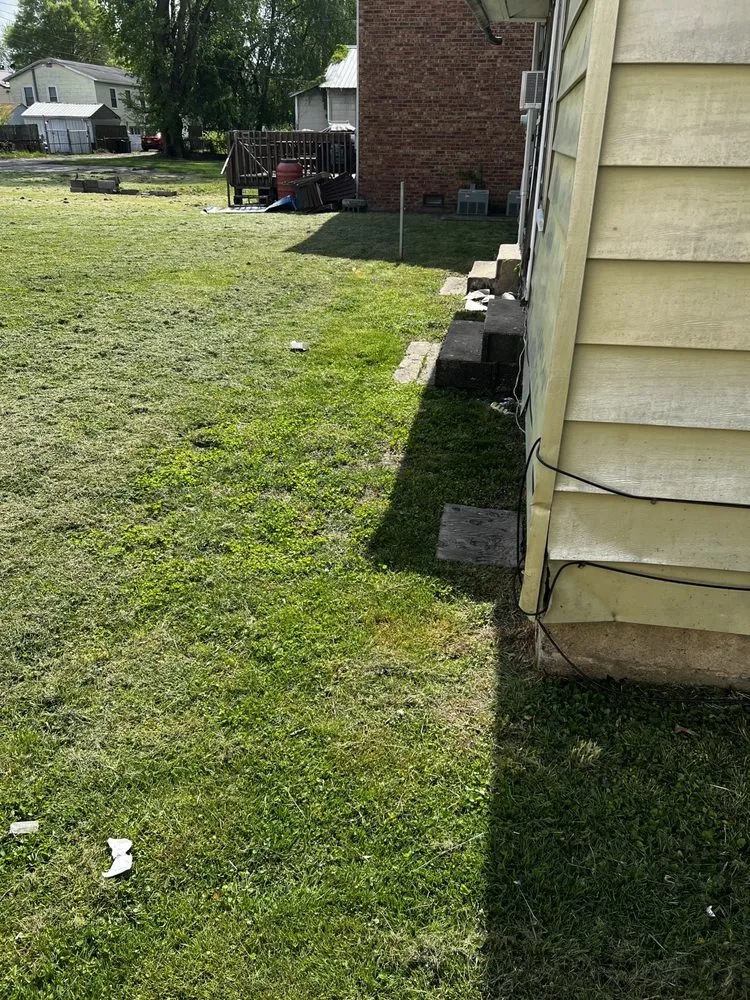 Local yard maintenance in Nitro, WV - Nathan’s Lawn Care