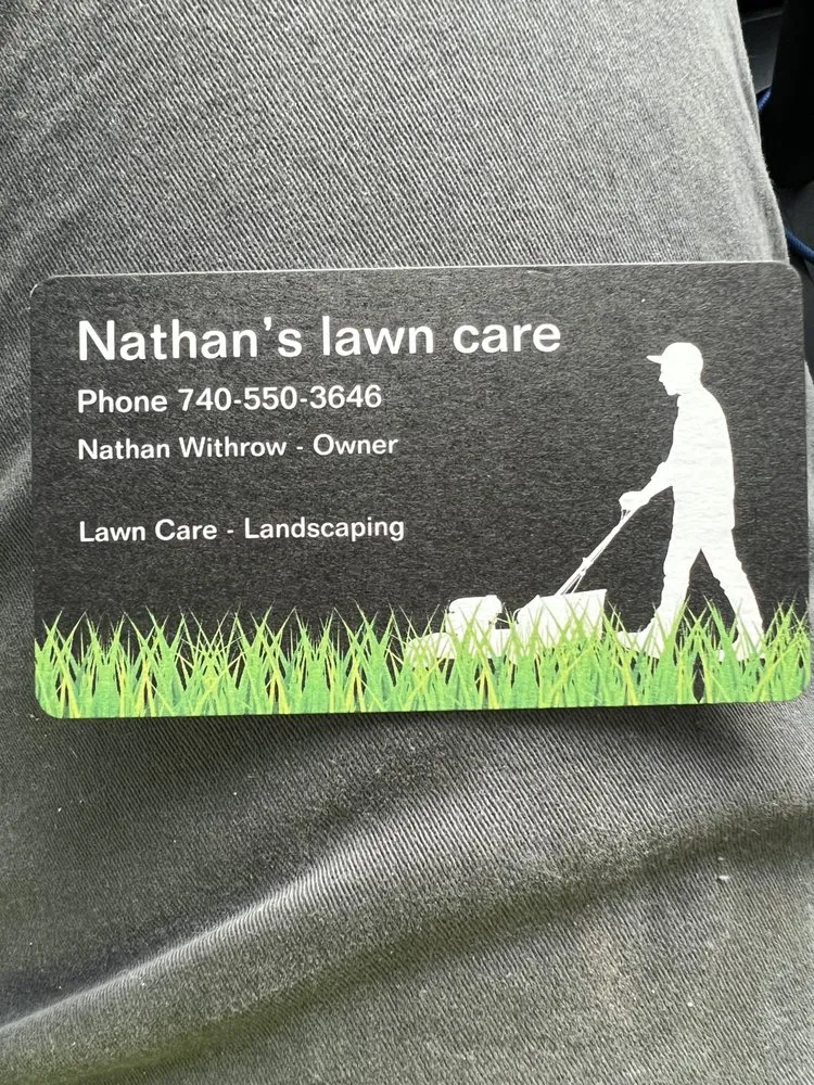 Trusted lawn care service for homes across Nitro, WV - Nathan’s Lawn Care