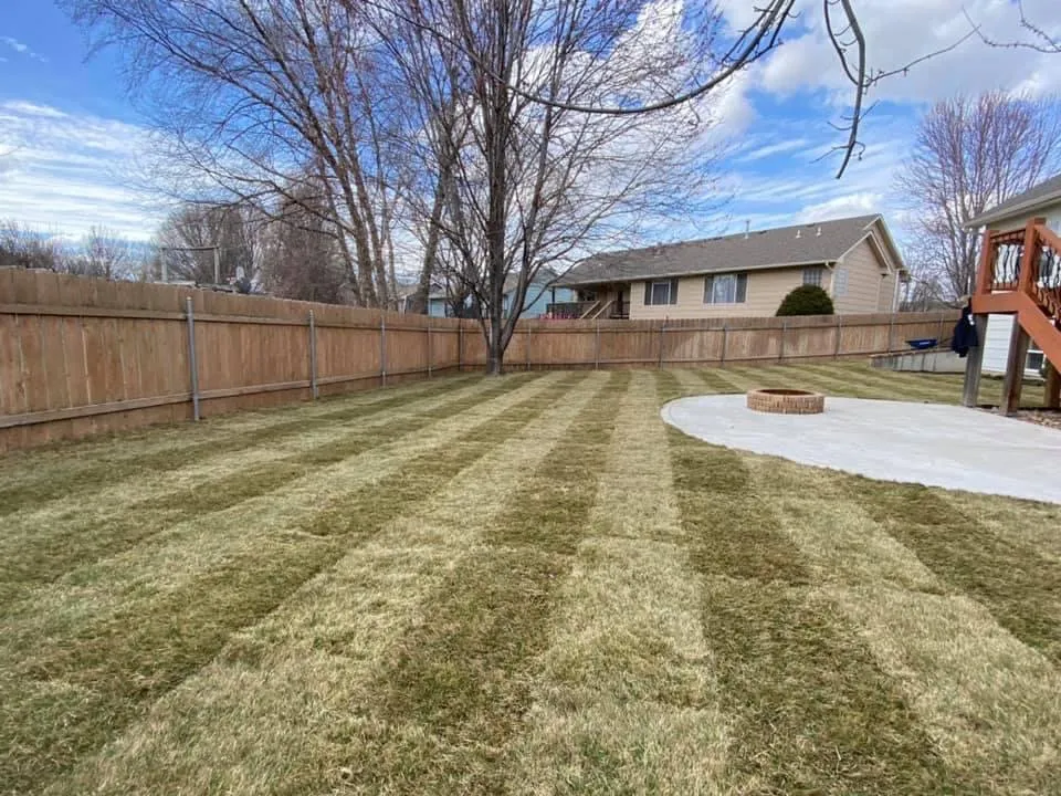 Trusted landscape design experts serving Wichita, KS - Nathan’s Lawn Care