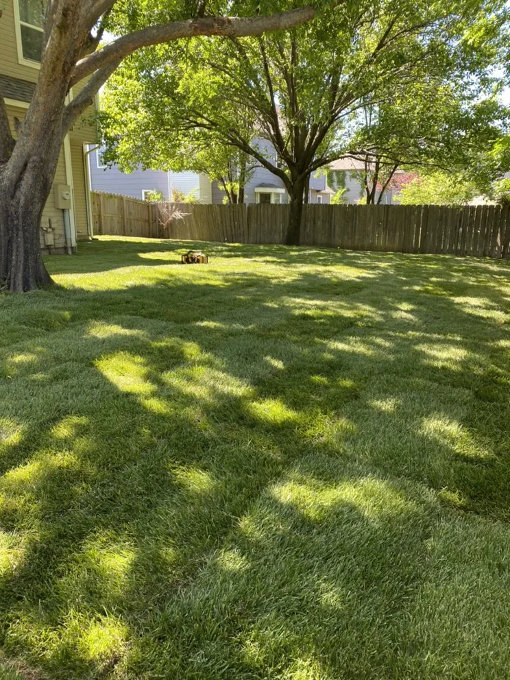 Top-rated landscape design for homes across Wichita, KS - Nathan’s Lawn Care
