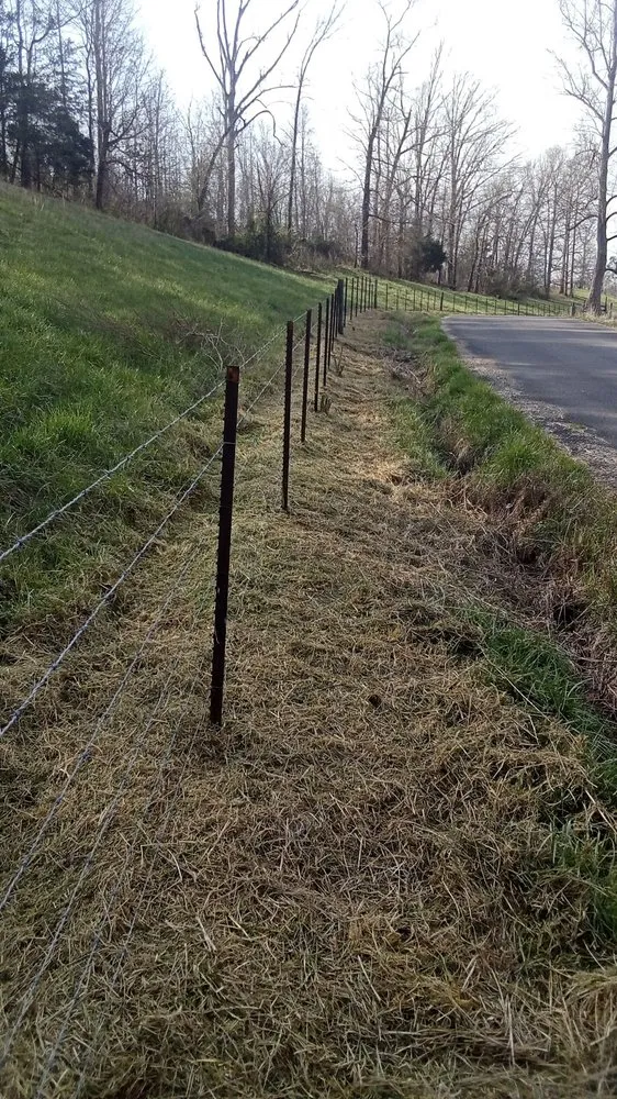 Affordable garden landscaping in Cleveland, TN - Nathan's Lawn Service