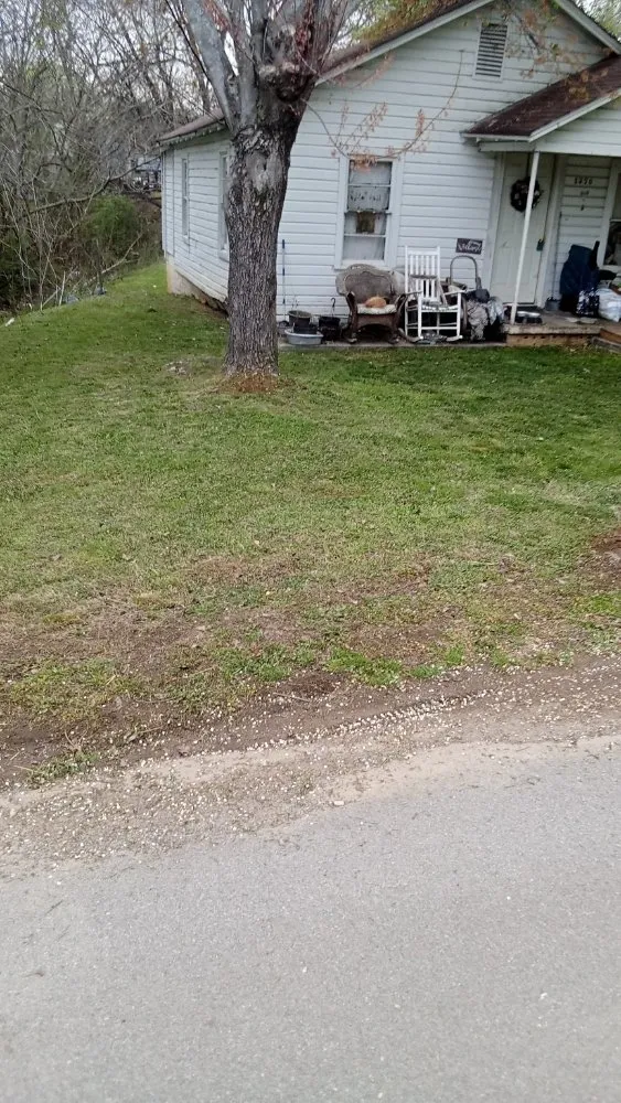 Professional garden landscaping in Cleveland, TN - Nathan's Lawn Service