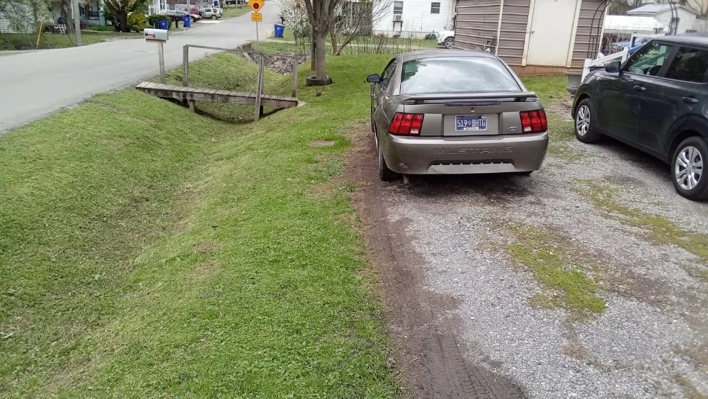 Professional landscape design experts serving Cleveland, TN - Nathan's Lawn Service