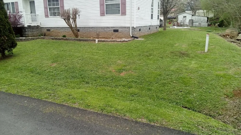 Reliable garden landscaping in Cleveland, TN - Nathan's Lawn Service