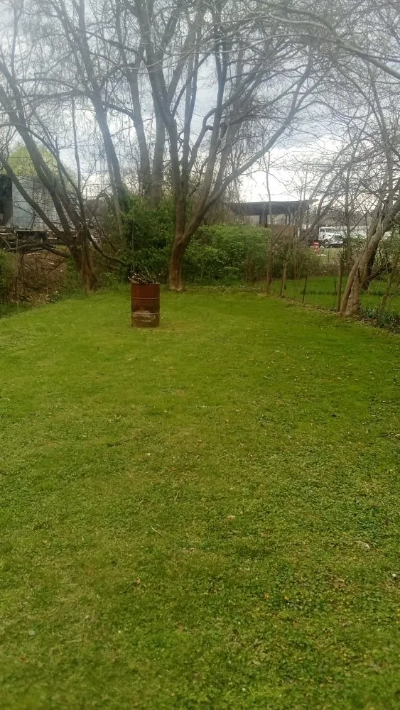 Affordable lawn mowing service for outdoor upgrades in Cleveland, TN by Nathan's Lawn Service