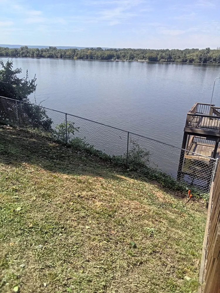 Trusted landscaping services in Decatur, TN by Nathan's Lawn Service