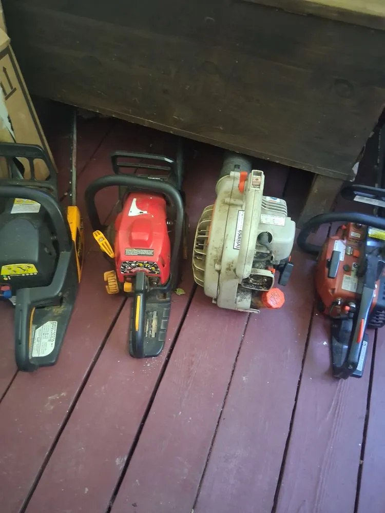 Affordable residential landscaping in Spencer, TN by Nathan's Small Engines and Lawn Care