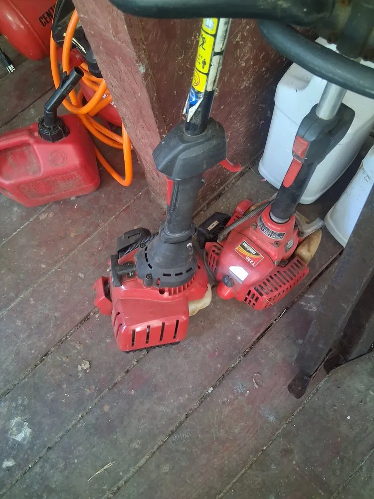 Trusted residential landscaping experts serving Spencer, TN - Nathan's Small Engines and Lawn Care