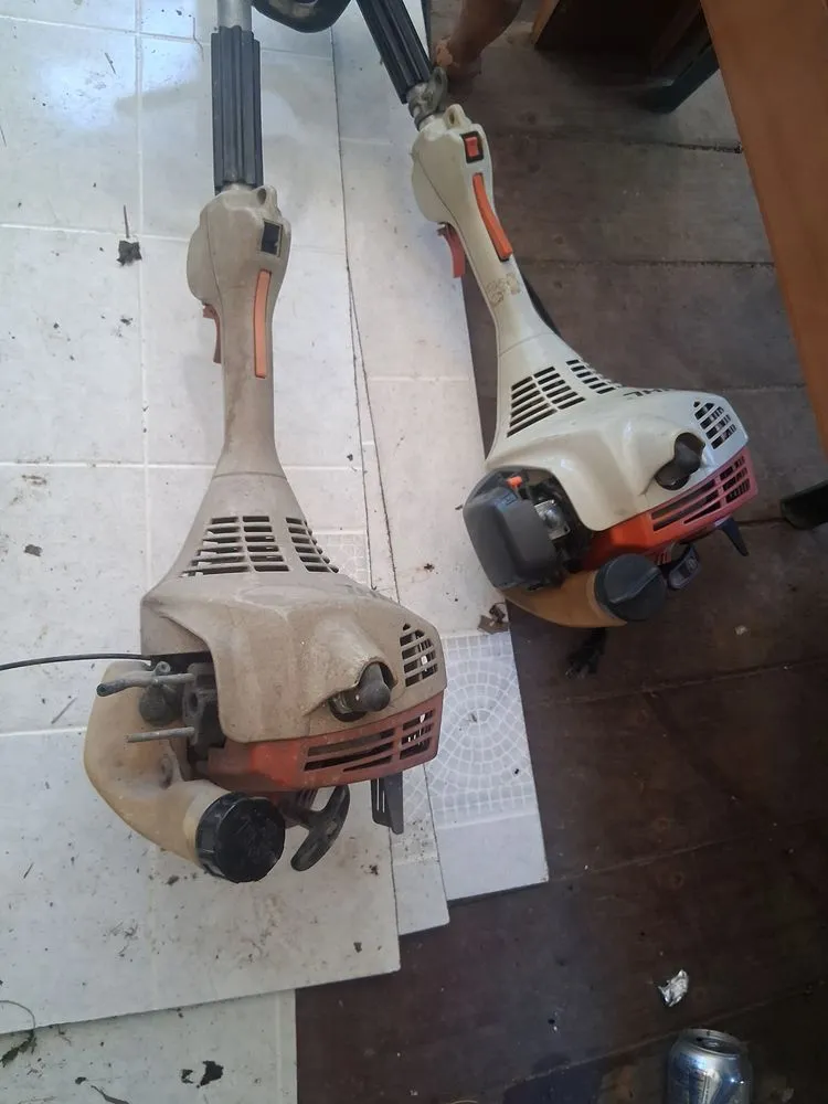 Local lawn mowing service near you across Spencer, TN - Nathan's Small Engines and Lawn Care