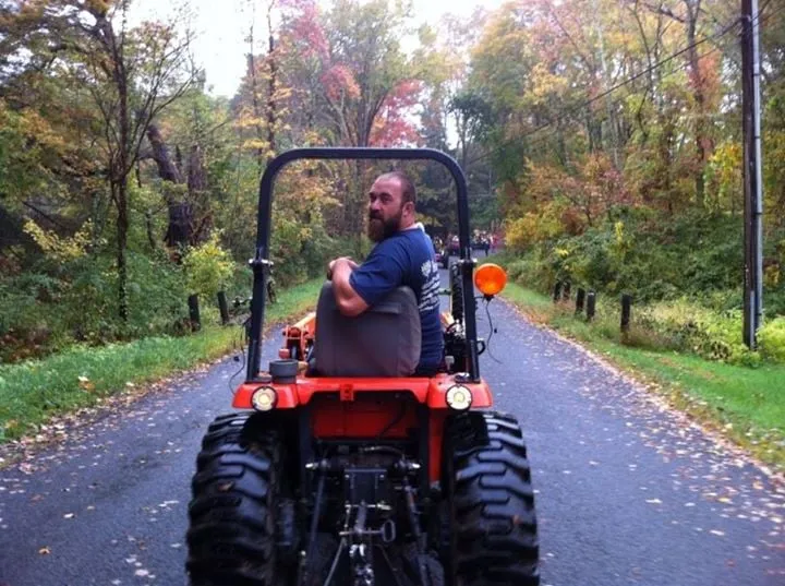 Expert residential landscaping in Brookfield, CT by Nathan's Tree and Landscape