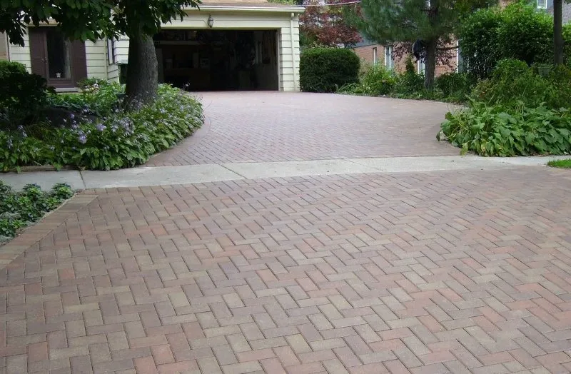 Expert landscape design for beautiful yards across Highland Park, IL - National Brick Pavers & Stone Co.