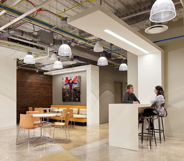 Professional outdoor landscaping experts serving Westlake Village, CA - National Commercial Development