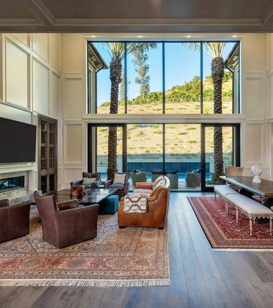 Reliable lawn care service experts serving Westlake Village, CA - National Commercial Development