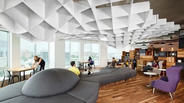 National Commercial Development Logo