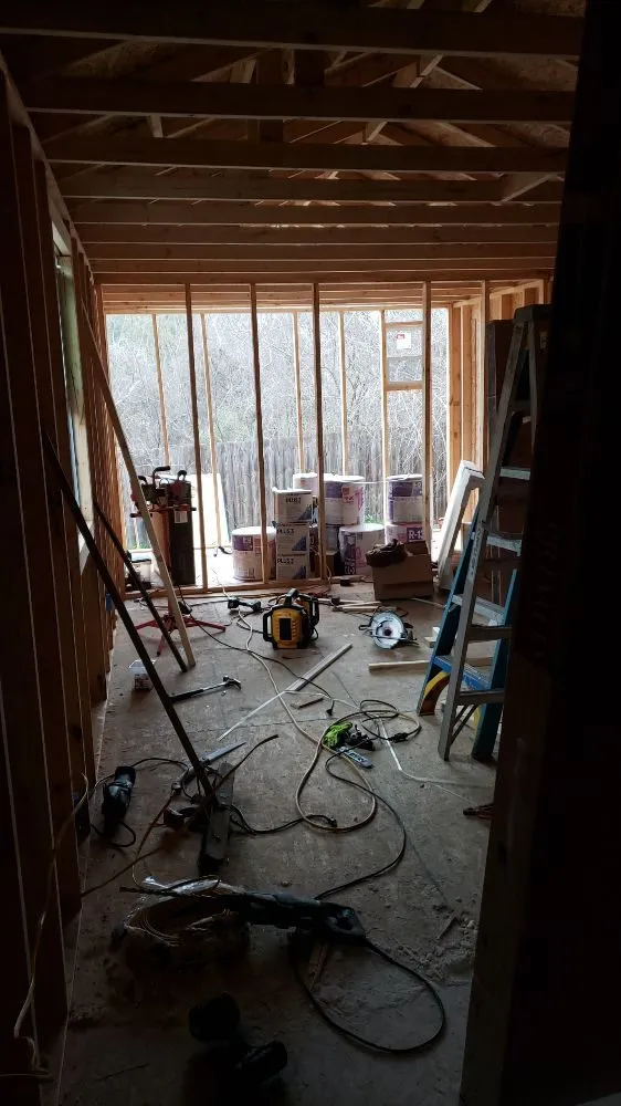 Top-rated landscape installation in San Antonio, TX by National Fence and Landscape