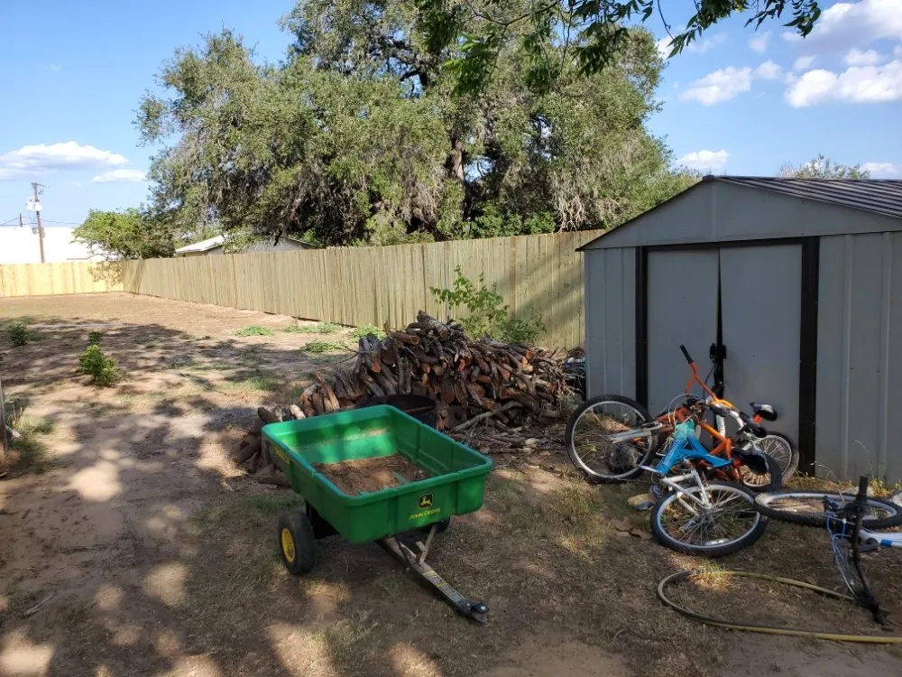 Professional landscaping services experts serving San Antonio, TX - National Fence and Landscape