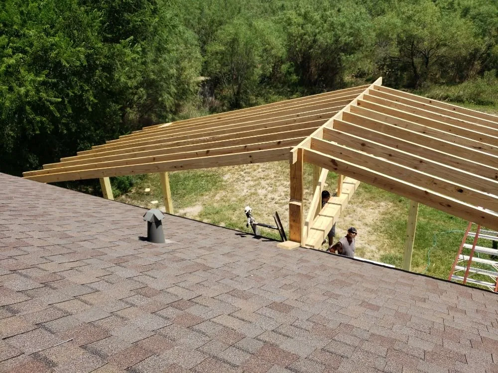 Expert outdoor landscaping for year-round maintenance across San Antonio, TX - National Fence and Landscape