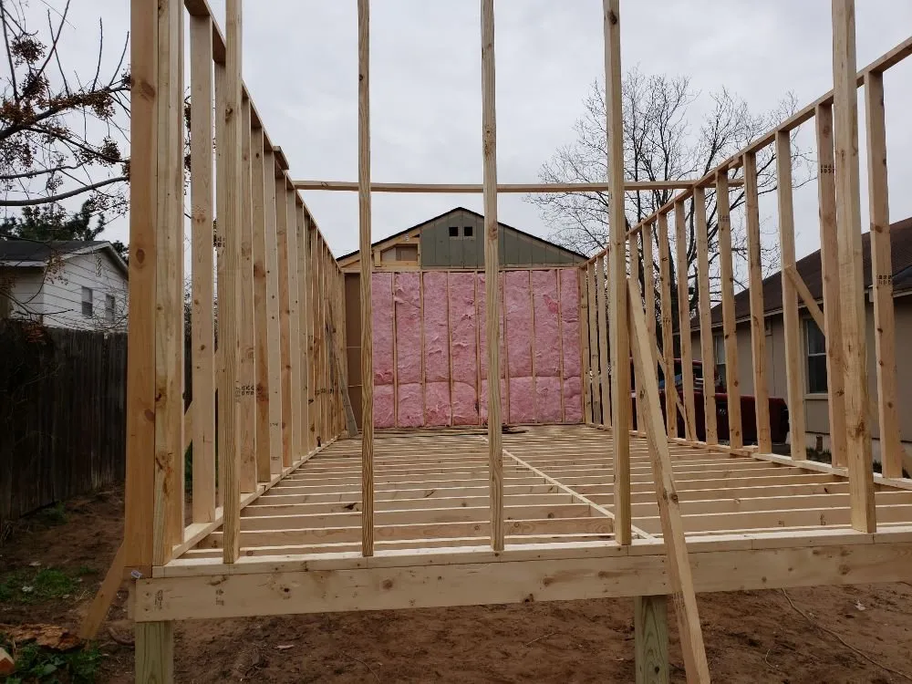 Trusted lawn mowing service for homes in San Antonio, TX by National Fence and Landscape