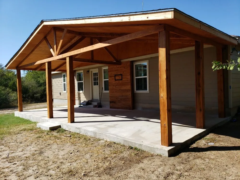 Professional lawn care service in San Antonio, TX - National Fence and Landscape