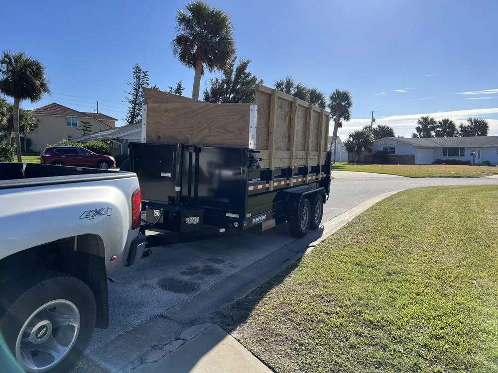 Top-rated outdoor landscaping in Ormond Beach, FL by National Gardens Landscaping & Outdoor Services