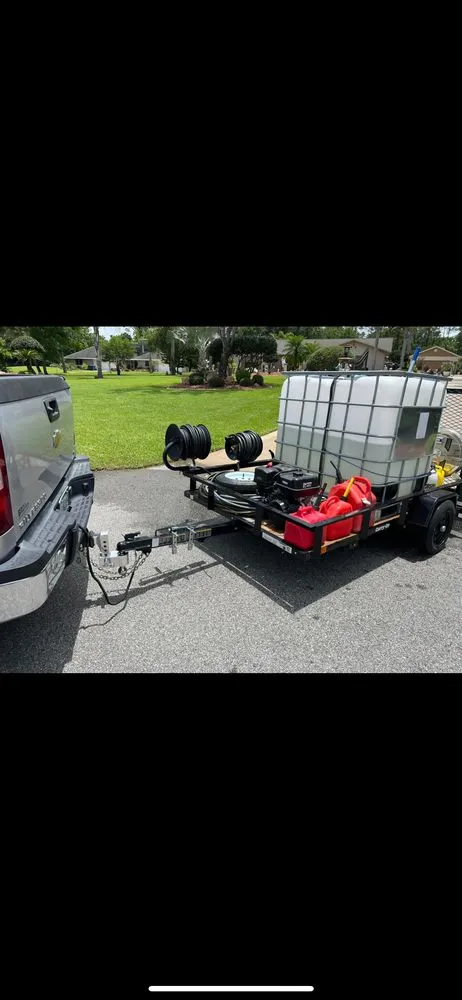 Top-rated outdoor landscaping experts serving Ormond Beach, FL - National Gardens Landscaping & Outdoor Services