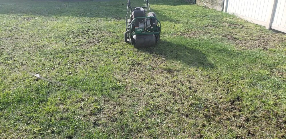 Professional garden landscaping for homes across Fairview, NJ - National General Construction Landscaping