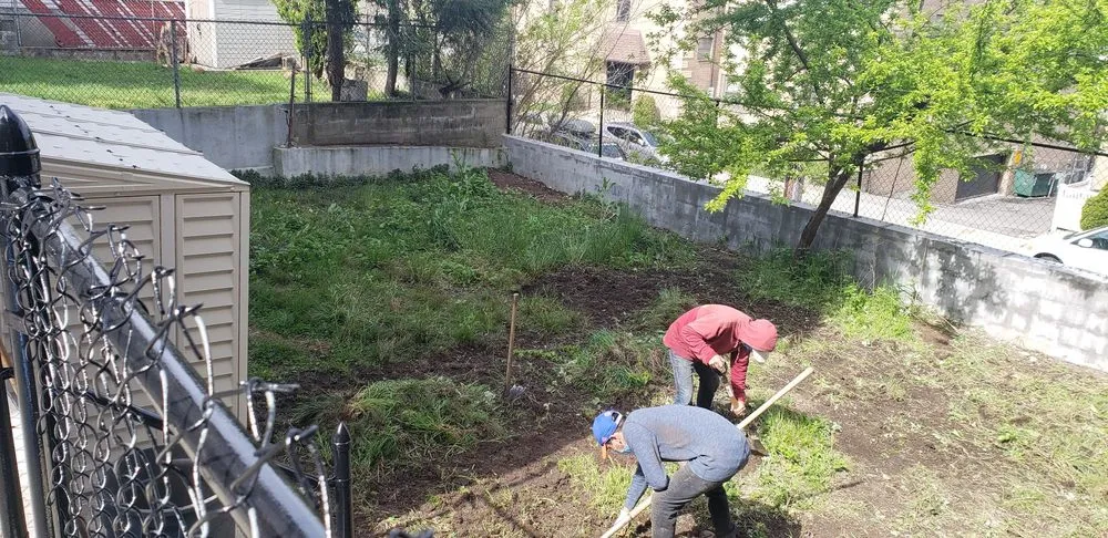 Affordable outdoor landscaping for outdoor upgrades across Fairview, NJ - National General Construction Landscaping