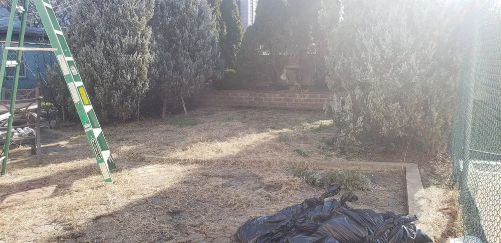 Professional lawn mowing service experts serving Fairview, NJ - National General Construction Landscaping