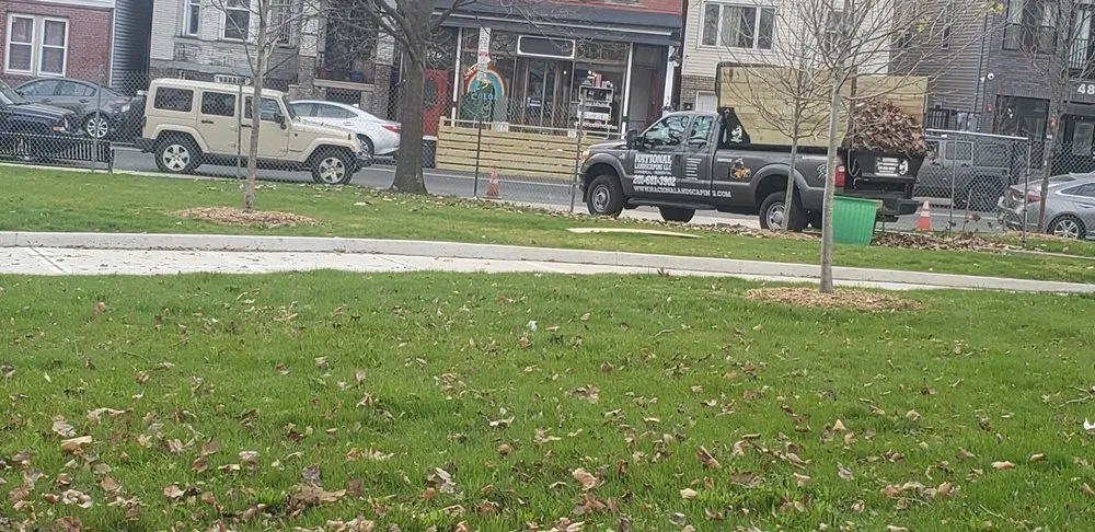 Custom yard cleanup service experts serving Fairview, NJ - National General Construction Landscaping