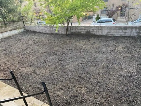 Expert residential landscaping in Fairview, NJ - National General Construction Landscaping