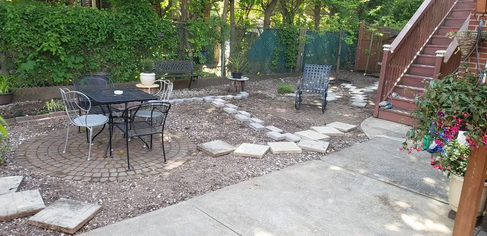 Trusted lawn care service in Fairview, NJ by National General Construction Landscaping