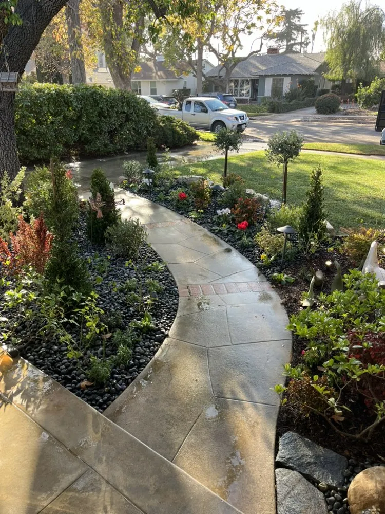 Affordable lawn care service near you across Hermosa Beach, CA - National Greens