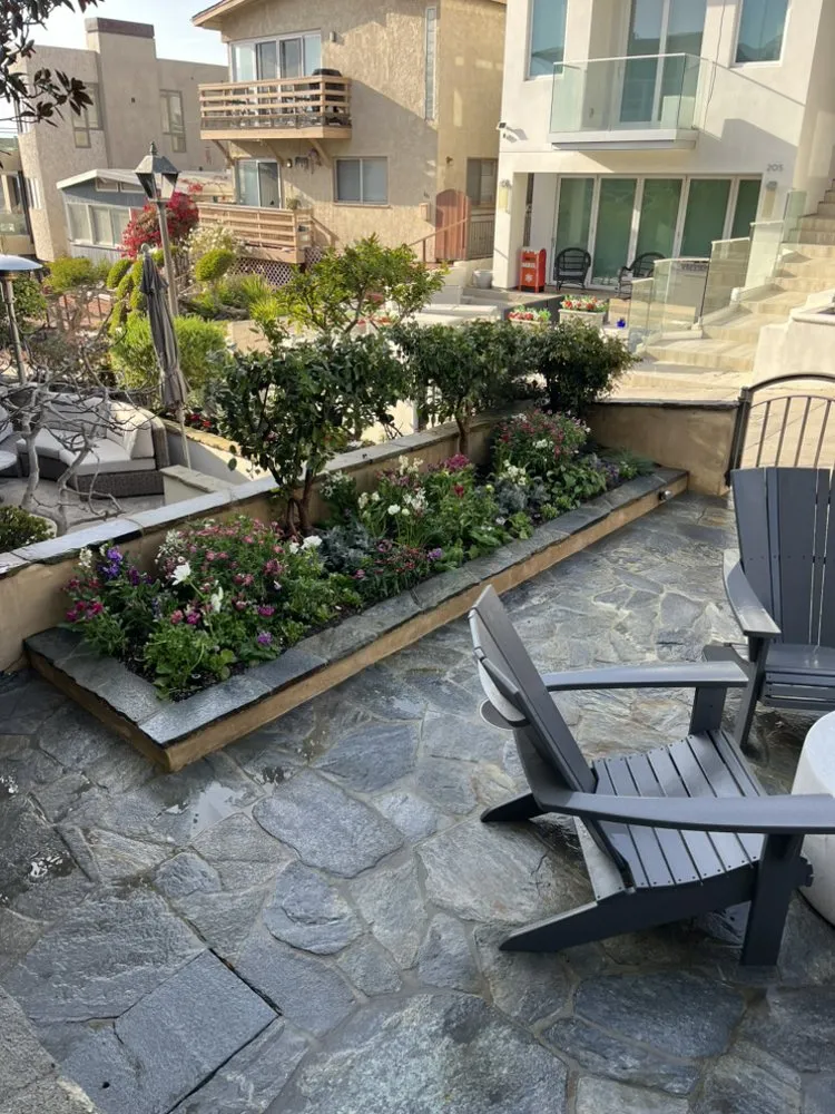 Trusted garden landscaping in Hermosa Beach, CA - National Greens
