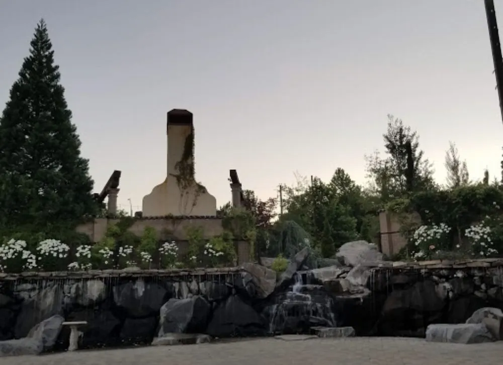 Reliable lawn care service with custom design across Reno, NV - National Landscape