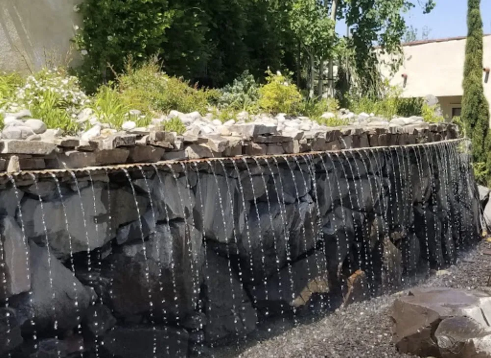 Top-rated landscaping services experts serving Reno, NV - National Landscape