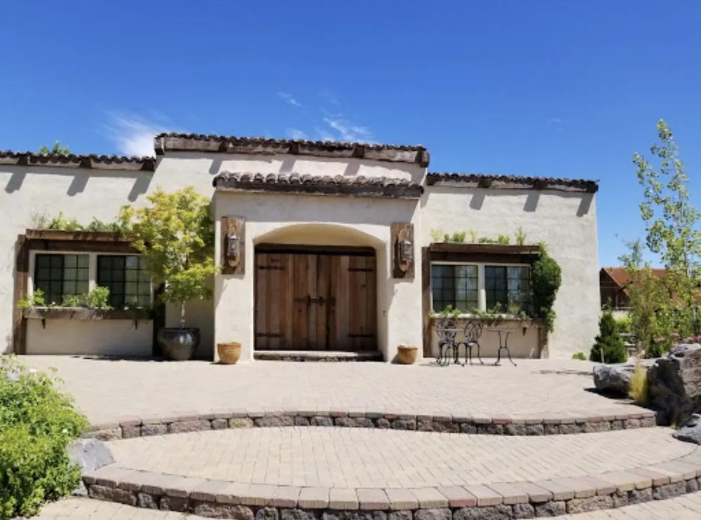 Expert landscape design near you across Reno, NV - National Landscape