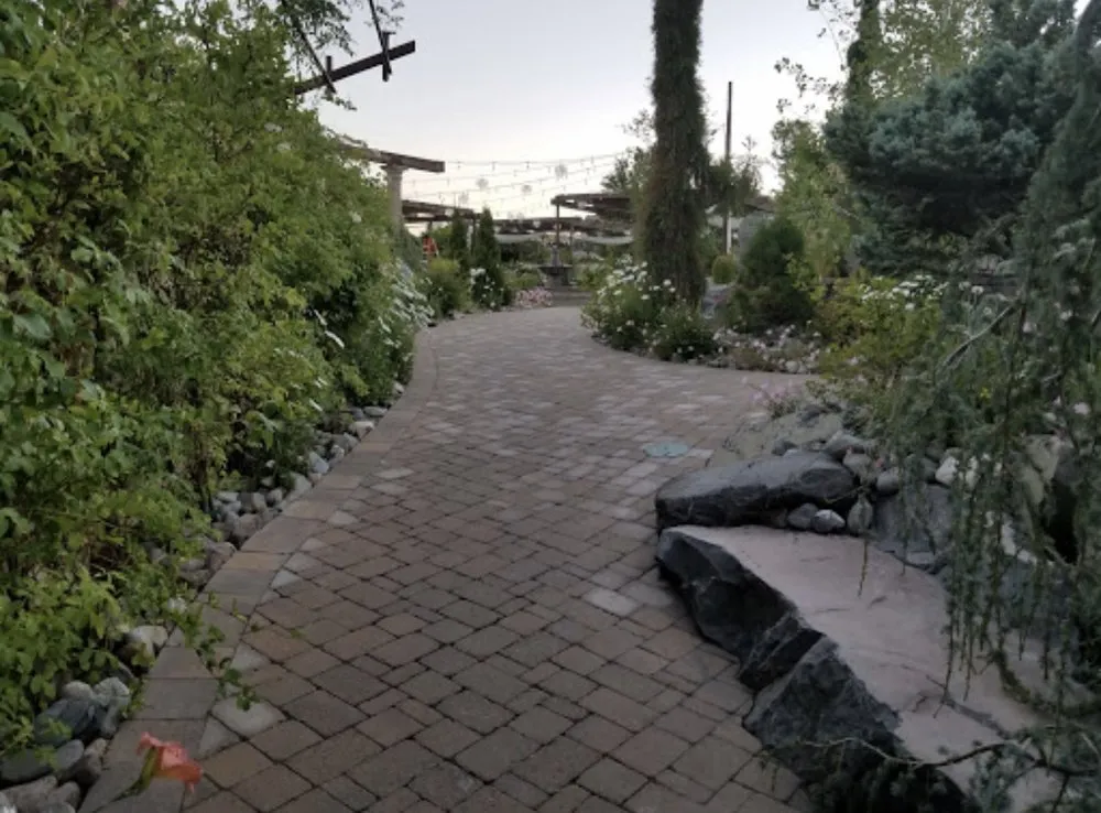 Trusted lawn mowing service in Reno, NV - National Landscape