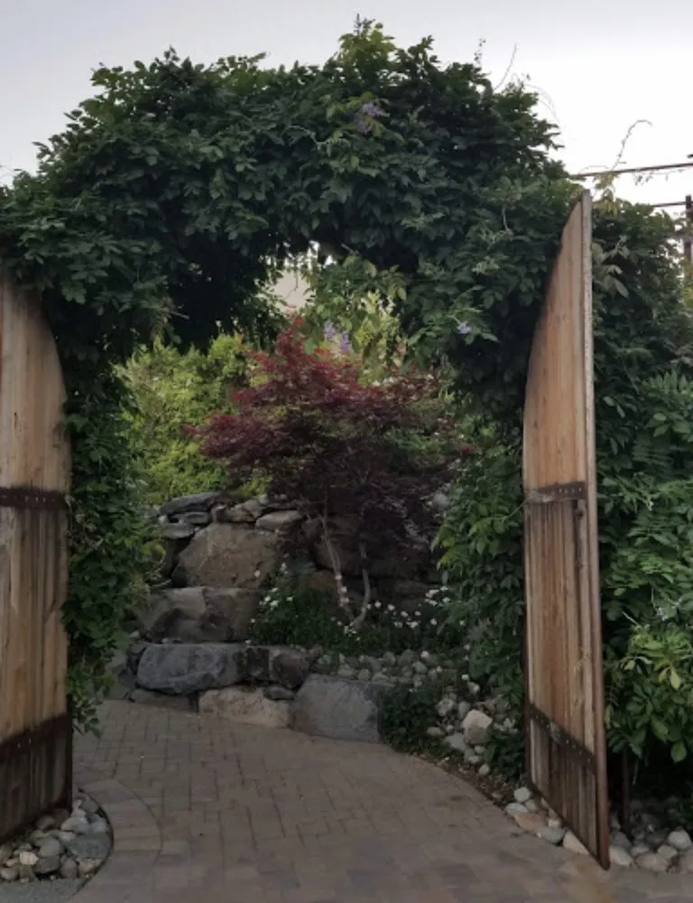 Custom landscaping services in Reno, NV - National Landscape