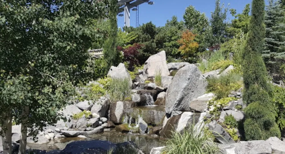 Affordable residential landscaping in Reno, NV - National Landscape